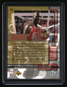 1995-96 Upper Deck Michael Jordan The Jordan Collection