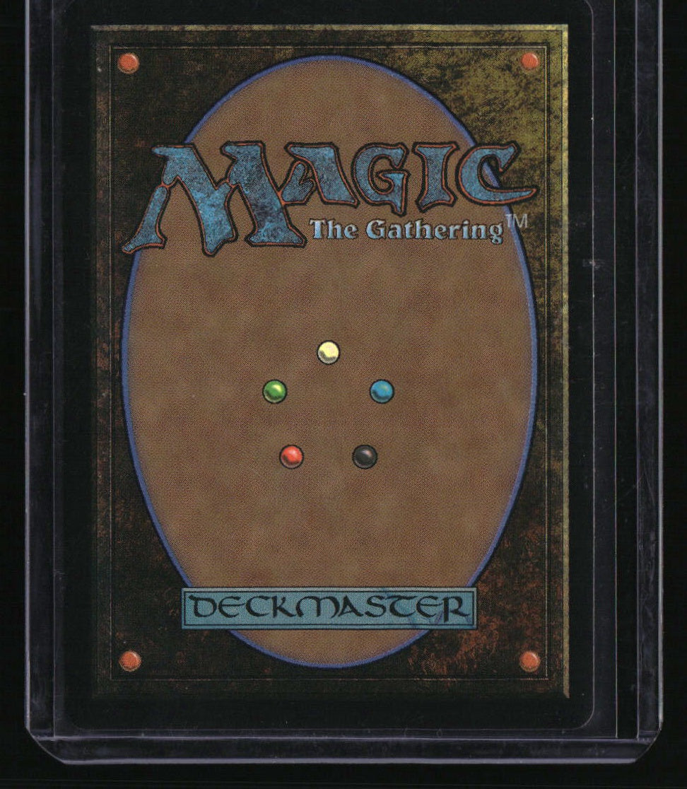 Secrets of Strixhaven: Mystical Archive Culling Ritual (JP) (Silver Scroll Foil)