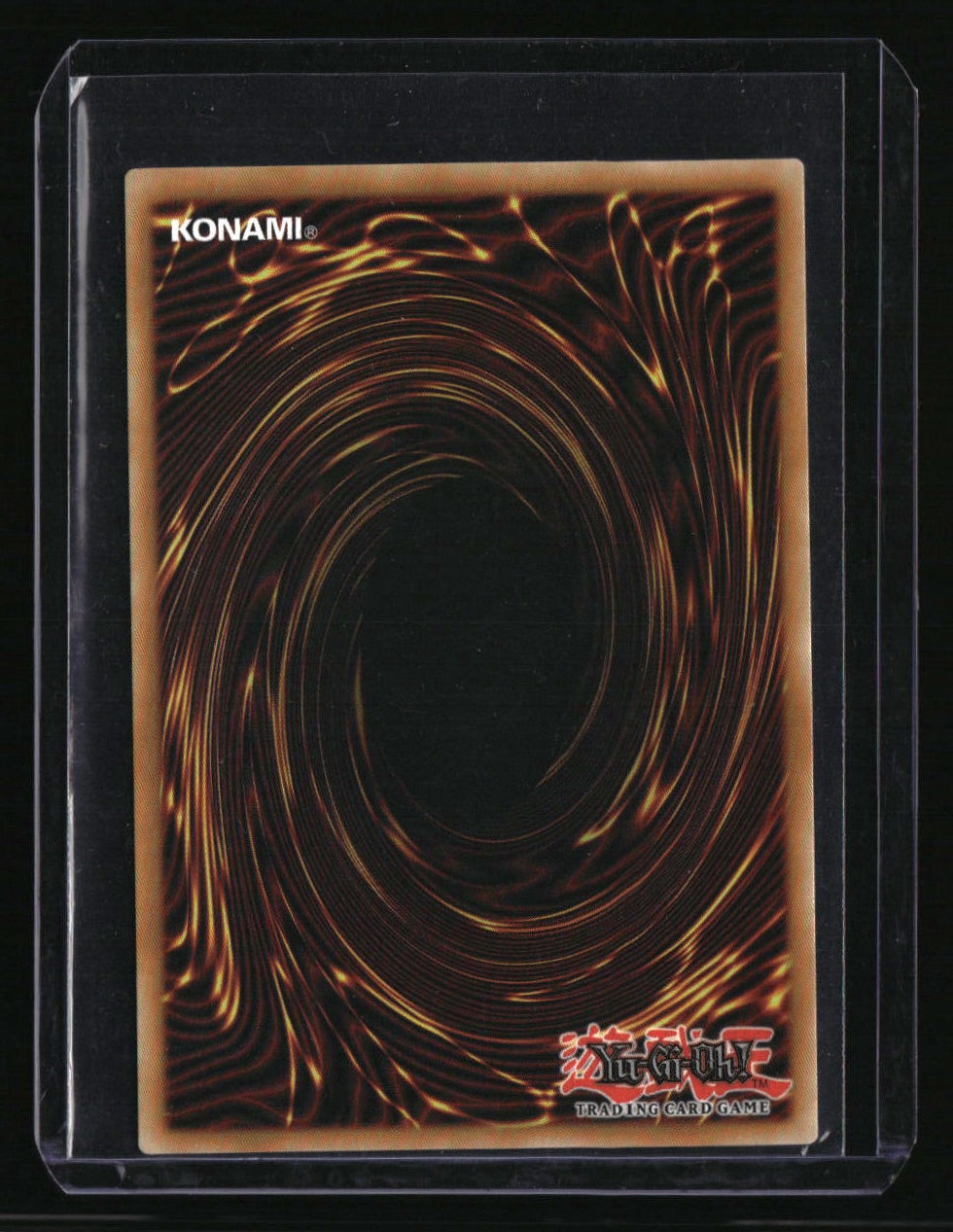 25th Anniv. Rarity Collection II Magicians' Souls (Quarter Century Secret Rare)