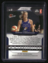 2021 Panini Prizm WNBA Sophie Cunningham Prizms Ruby Wave