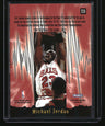 1995-96 Hoops Michael Jordan