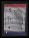 2009 Upper Deck USA Box Set Sonny Gray Triple Patch Autos: National Team #/35