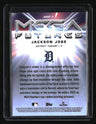 2025 Bowman Jackson Jobe Mega Futures