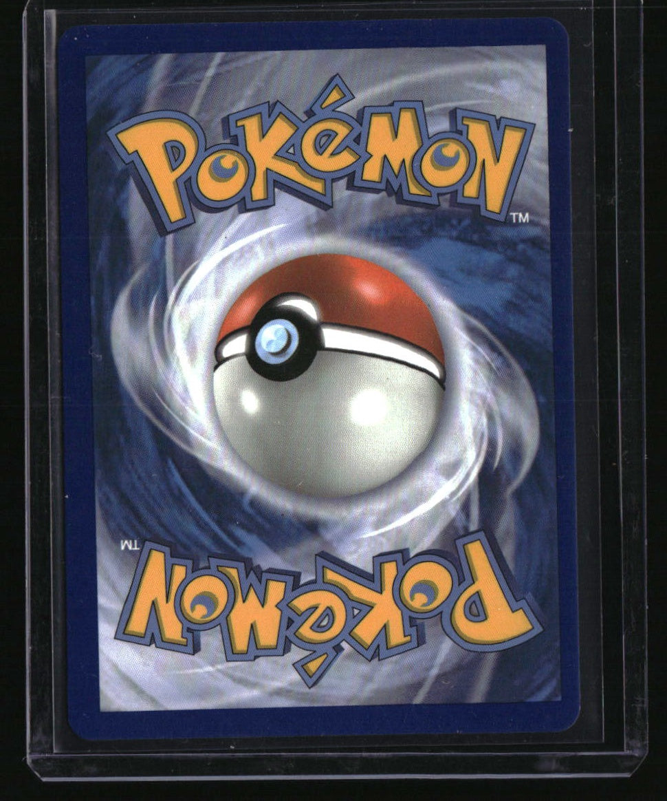 XY Promos M Sharpedo EX