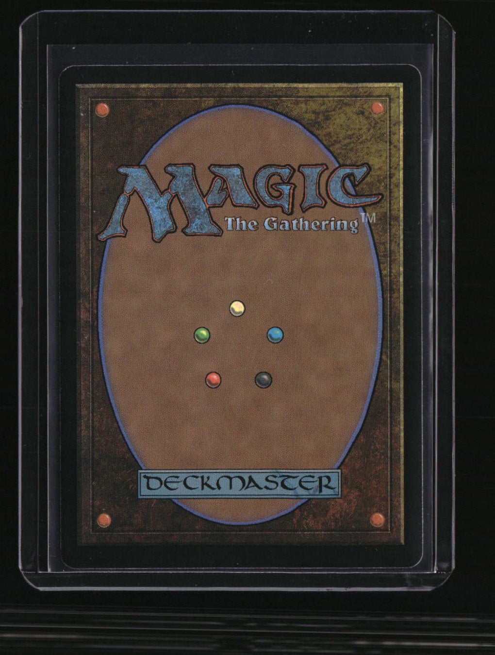 The List Reprints Goldspan Dragon