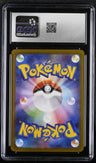 2025 Mega Symphonia Alakazam CGC 10
