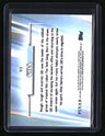 2026 Topps Chrome Disney Gill Pink Refractor #/250
