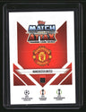 2024-25 Topps Match Attax UEFA Club Competitions Cristiano Ronaldo