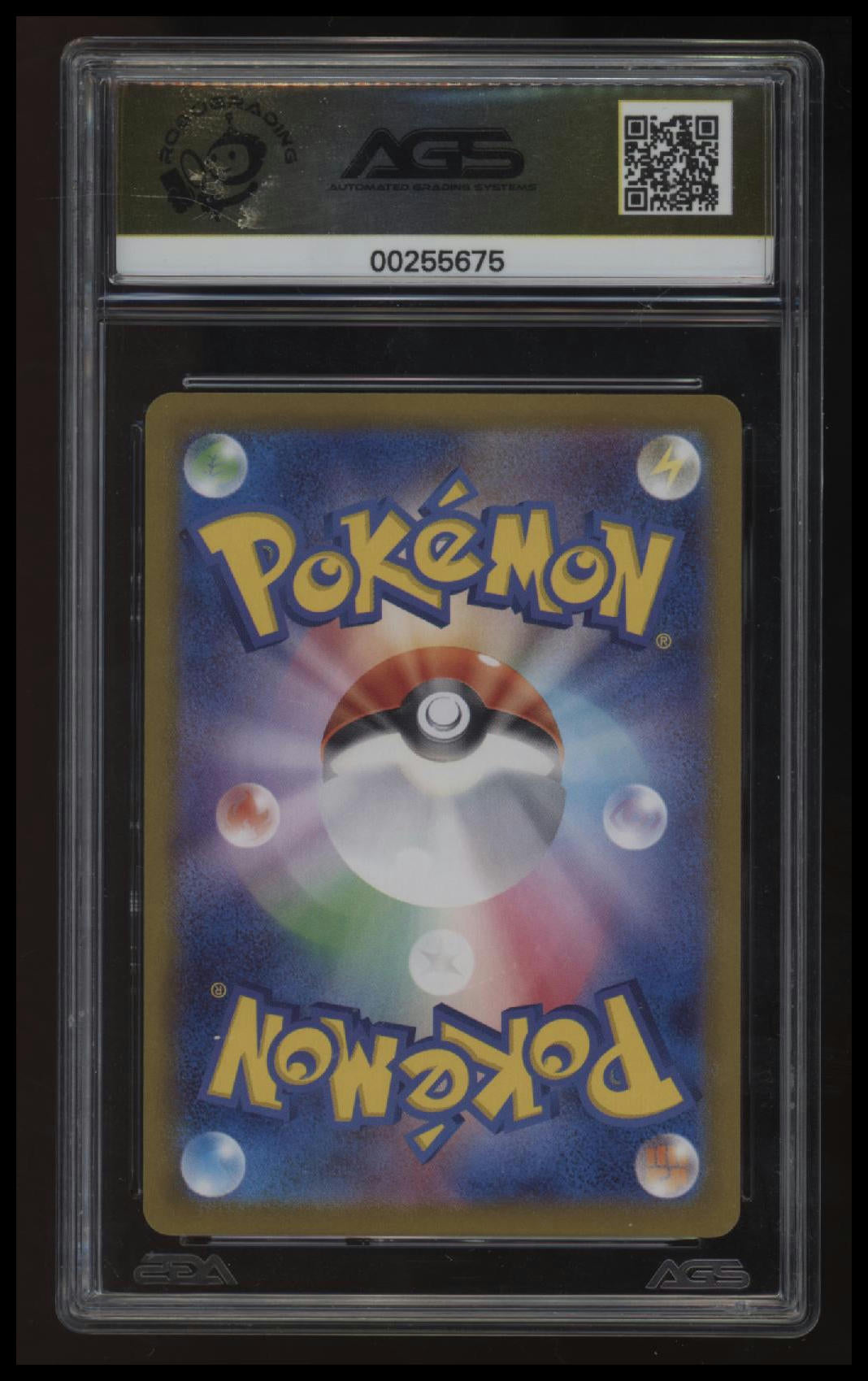 Pokemon TCG Classic: Venusaur Doduo AGS 10