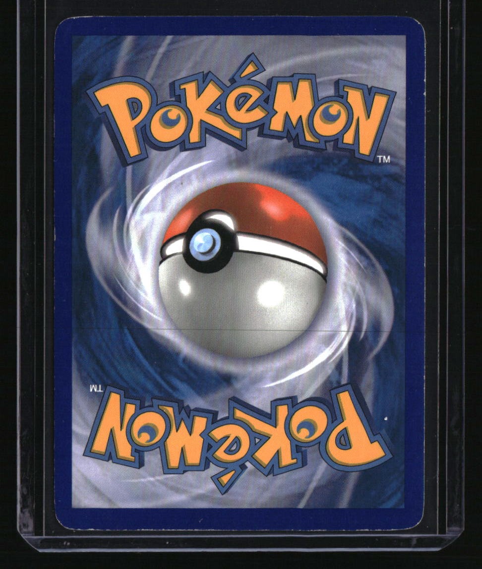 EX Unseen Forces Metal Energy (Special) Reverse Holo