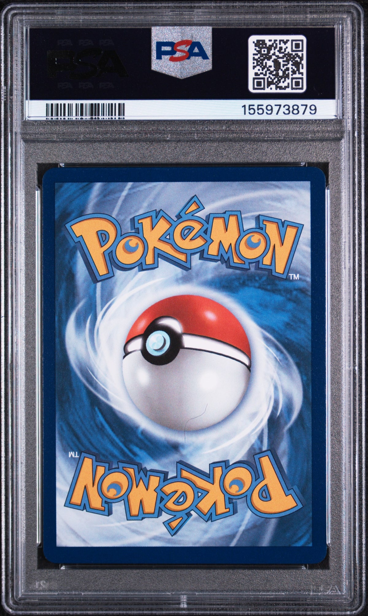 2026 Pokemon Asc En-Ascended Heroes Dreepy Illustration Rare PSA 10