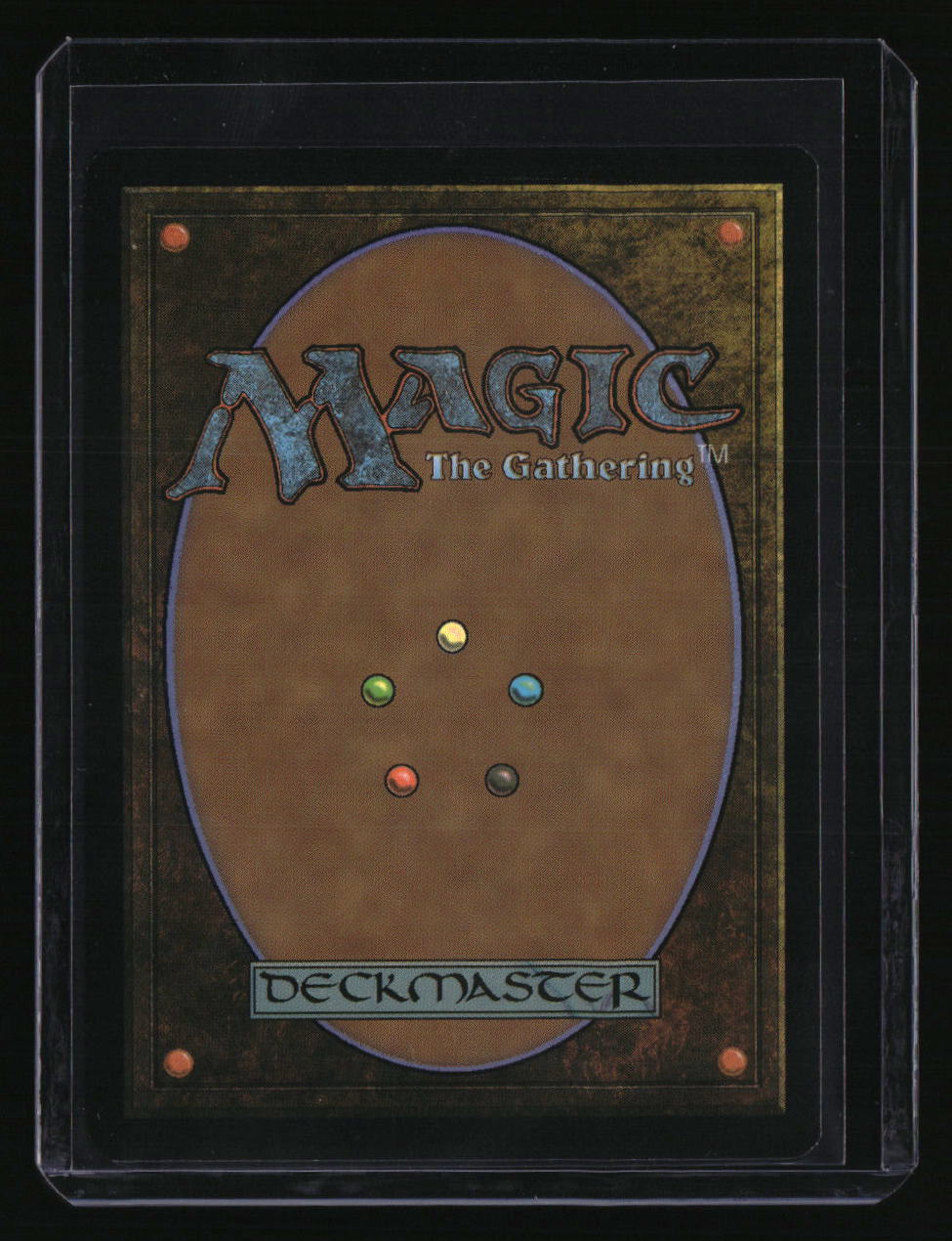 Double Masters Hammer of Nazahn