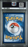 2025 Pokemon Meg En-Mega Evolution Bulbasaur Illustration Rare PSA 10