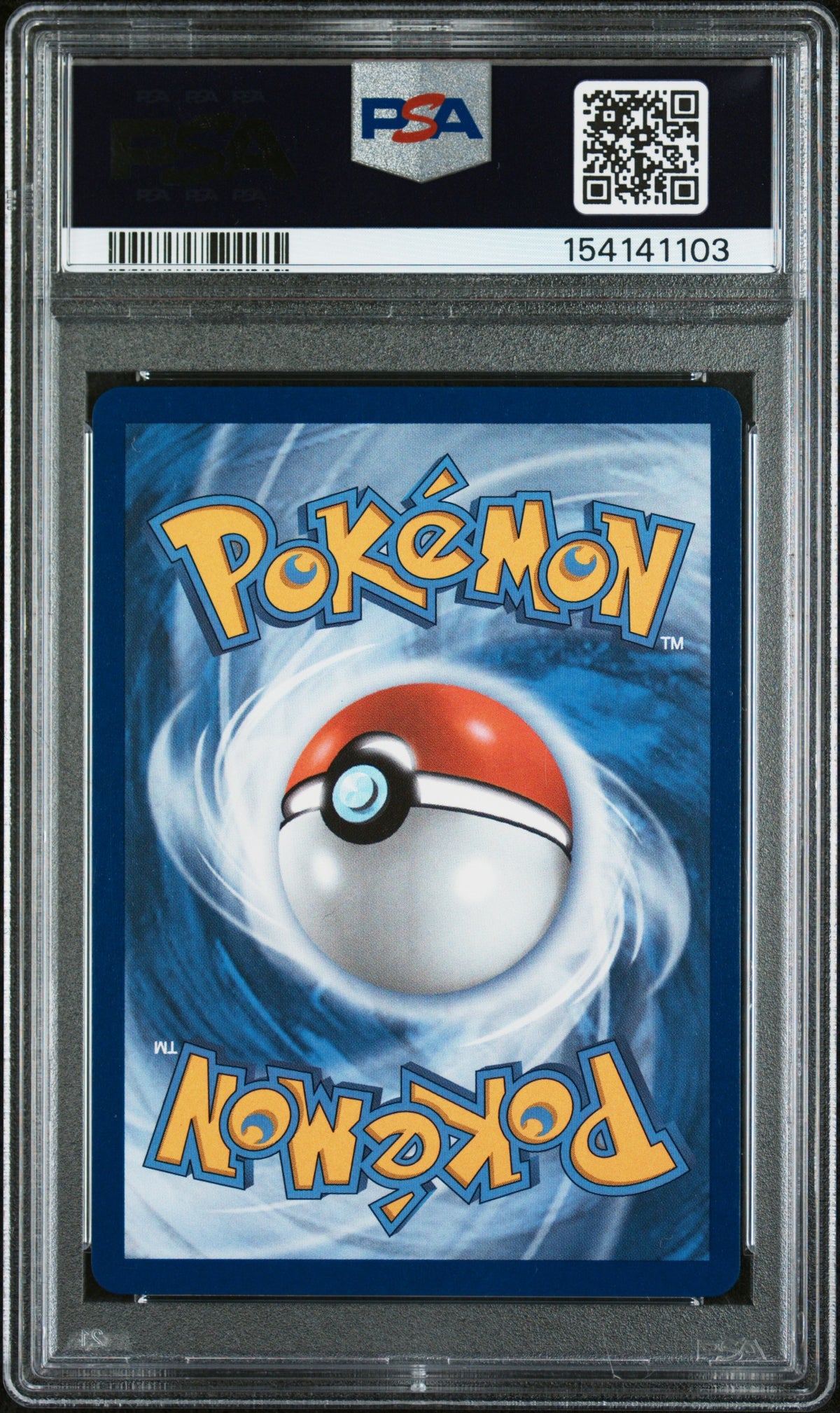 2025 Pokemon Meg En-Mega Evolution Bulbasaur Illustration Rare PSA 10