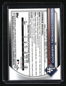 2025 Bowman Chrome Sapphire Edition Yoshinobu Yamamoto
