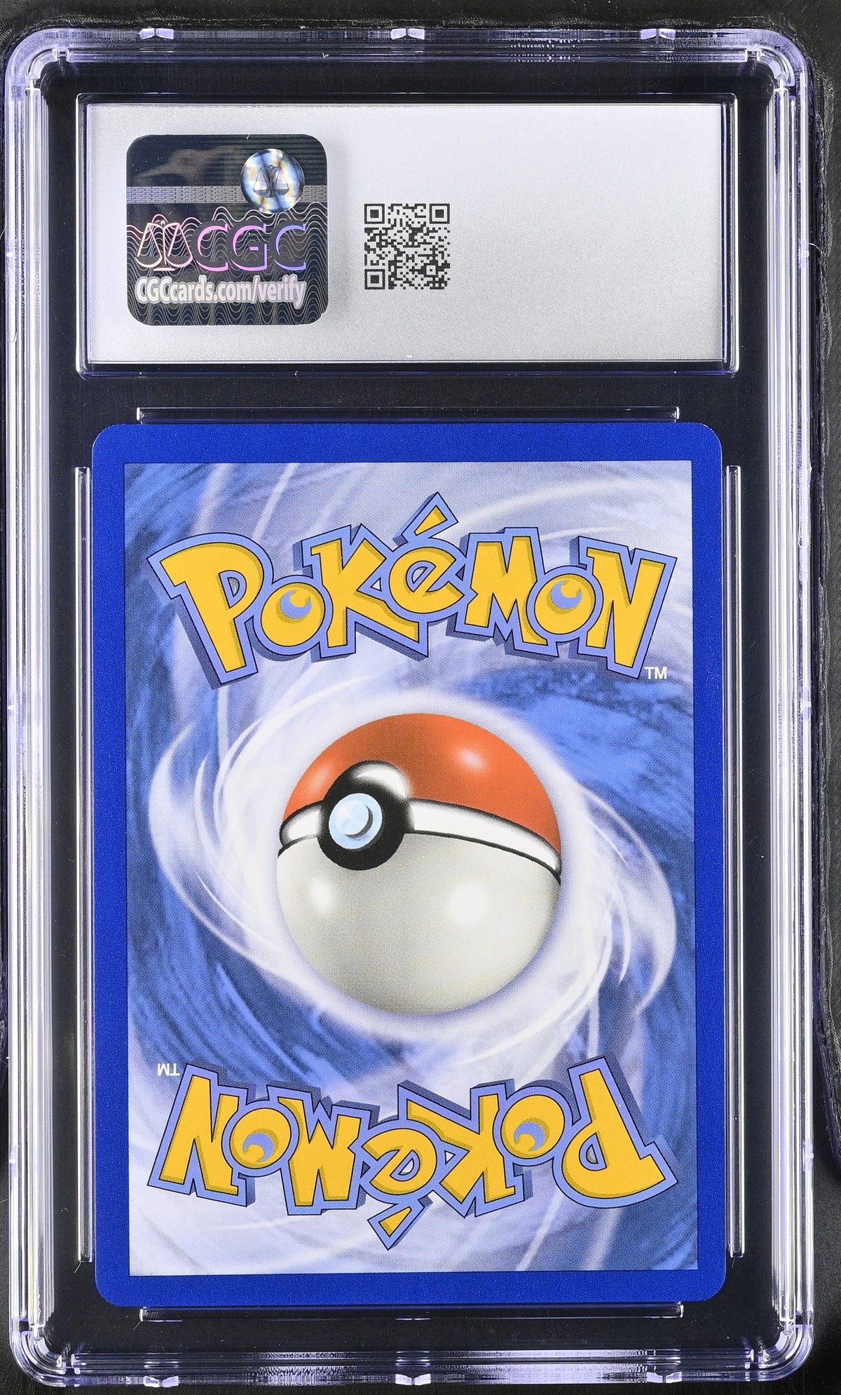2019 Unified Minds Aerodactyl GX CGC 10