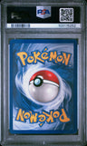 1999 Pokemon Game Zapdos-Holo PSA 8