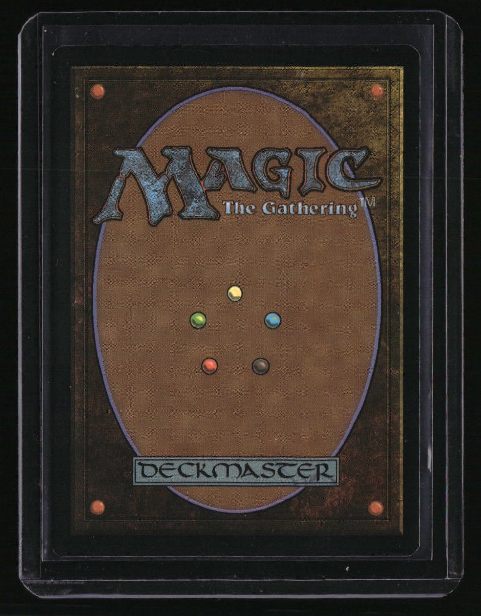 Modern Horizons Sword of Truth and Justice (Retro Frame) Foil