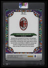 2024-25 Panini Select Serie A David Beckham Stained Glass