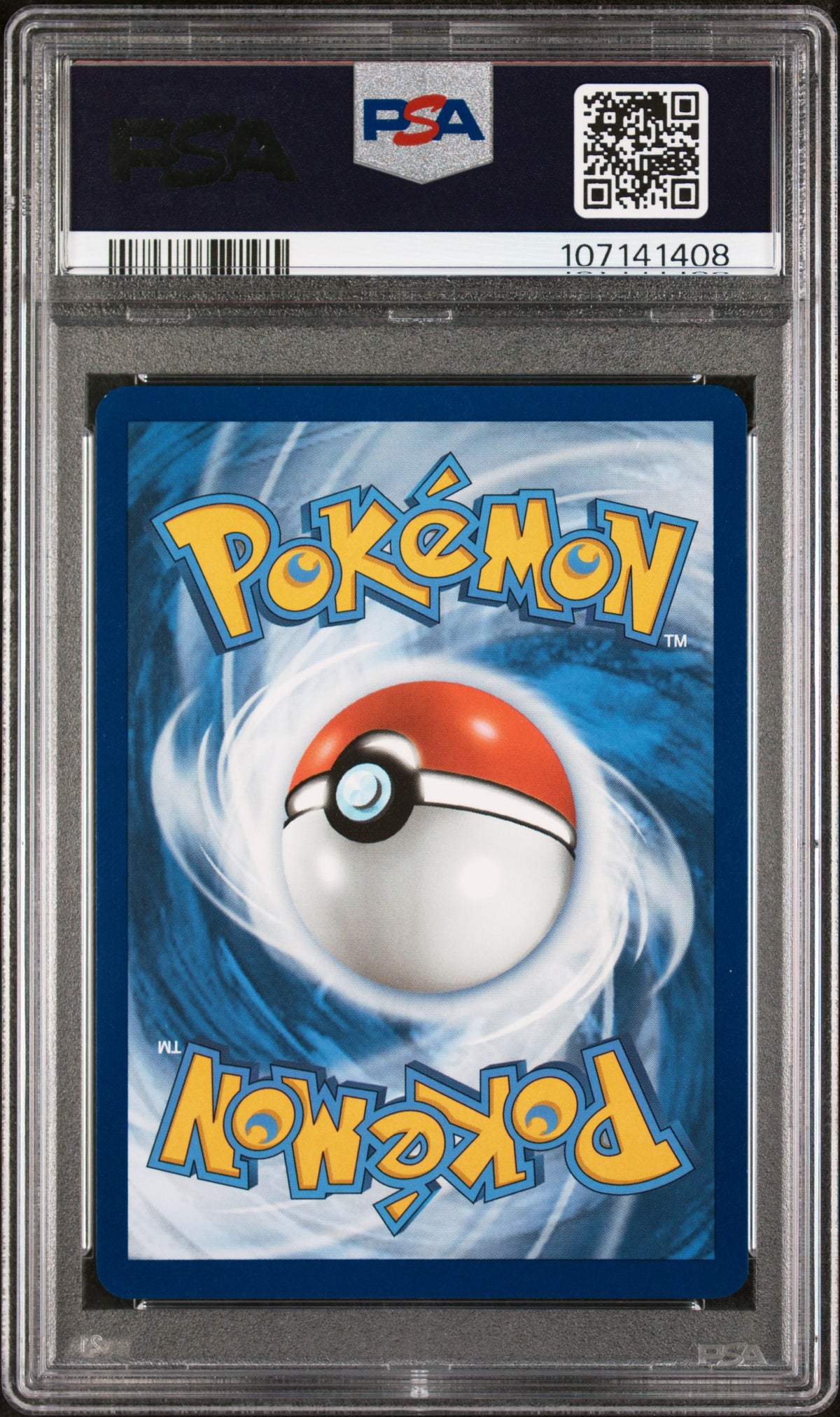 2024 Pokemon Ssp En-Surging Sparks Durant Ex Special Illustration Rare PSA 9