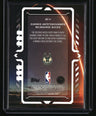 2025-26 Topps Chrome Giannis Antetokounmpo Activators Purple Refractor #/75