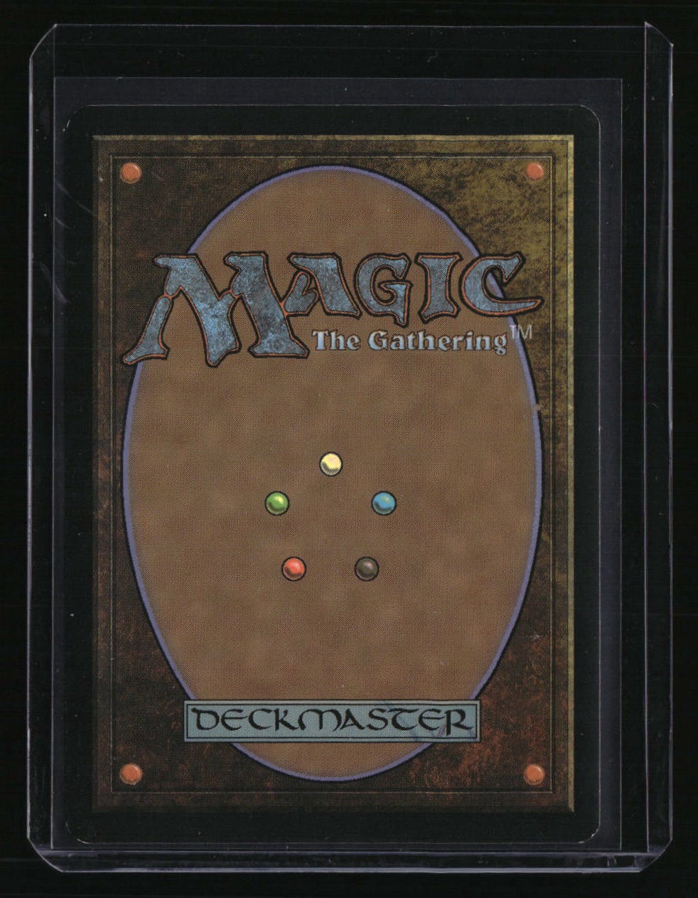 Onslaught Brightstone Ritual Foil