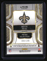 2025 Panini Select Devin Neal Prime Selections Prizm Signatures #/199