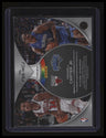 2021-22 Panini Spectra Wendell Carter Jr. Full Spectrum Signatures #/99