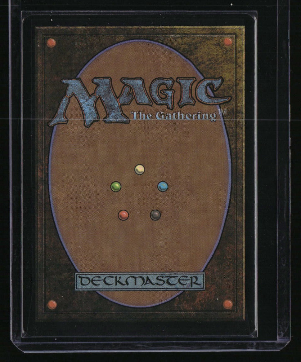 Core Set 2021 Ugin, the Spirit Dragon (Showcase) Foil