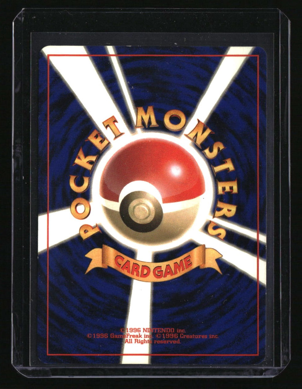 Gold, Silver, to a New World... Skarmory