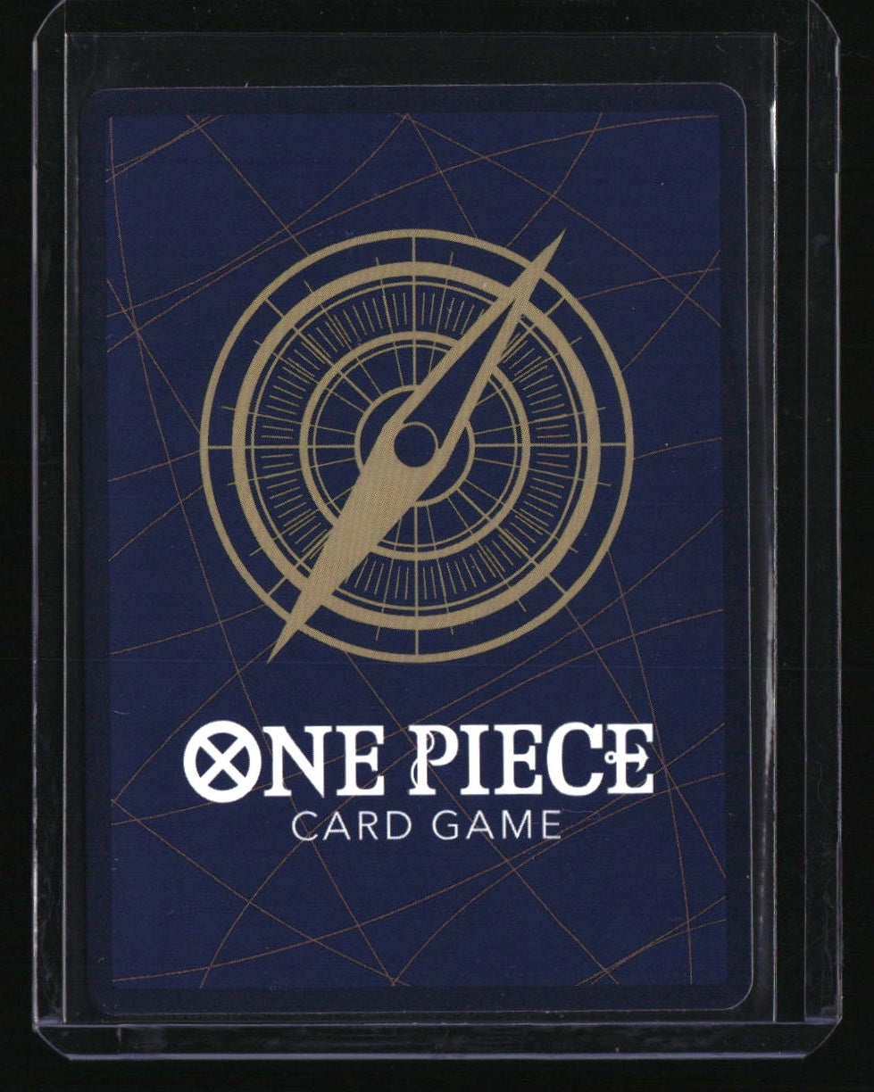 Royal Blood Smoker (030) (Parallel)