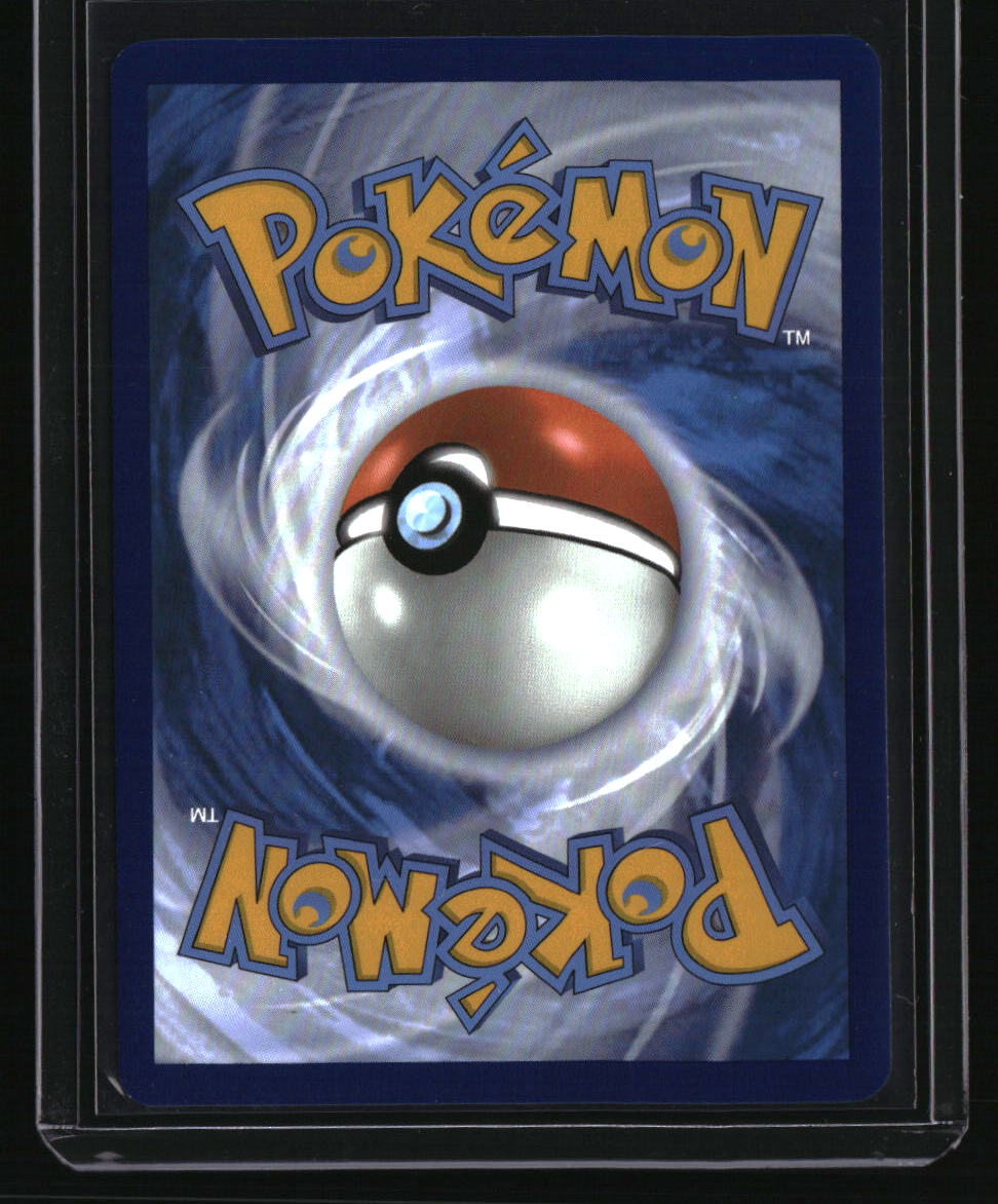 SV: Scarlet & Violet Promo Cards Eevee ex