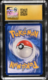 2022 Sword & Shield Promos Arceus V CGC 10
