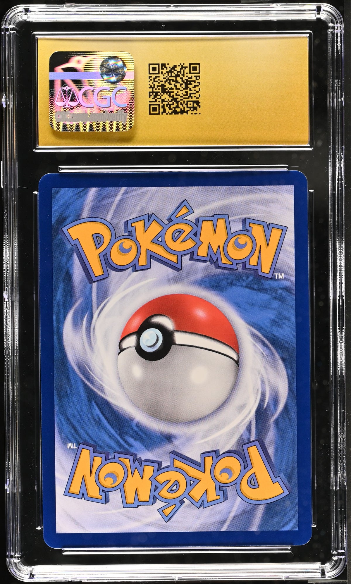 2022 Sword & Shield Promos Arceus V CGC 10
