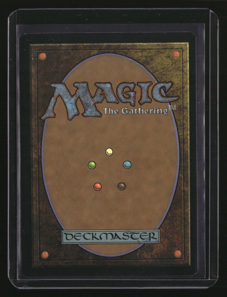 Magic 2010 (M10) Coat of Arms