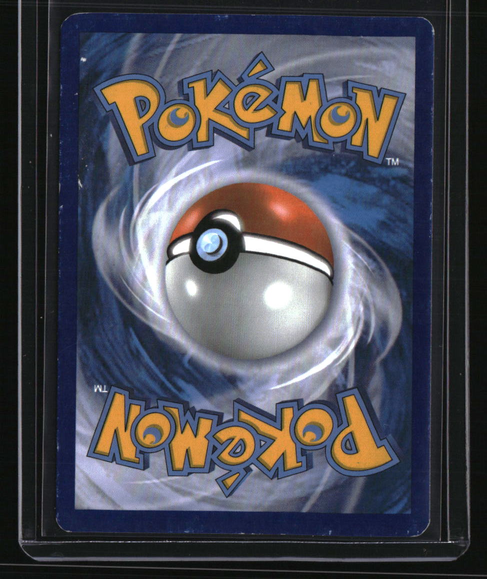 XY Promos Fearow
