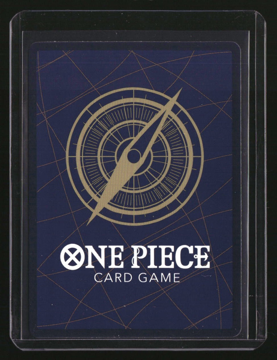 One Piece Carrying on His Will Monkey.D.Garp