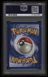 1999 Pokemon Fossil Recycle 1st Edition PSA 10