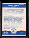 1987-88 Fleer Charles Barkley Stickers