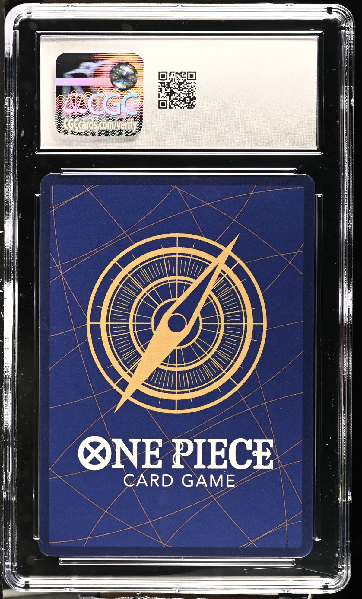 2024 Premium Booster: Best Charlotte Smoothie CGC 10