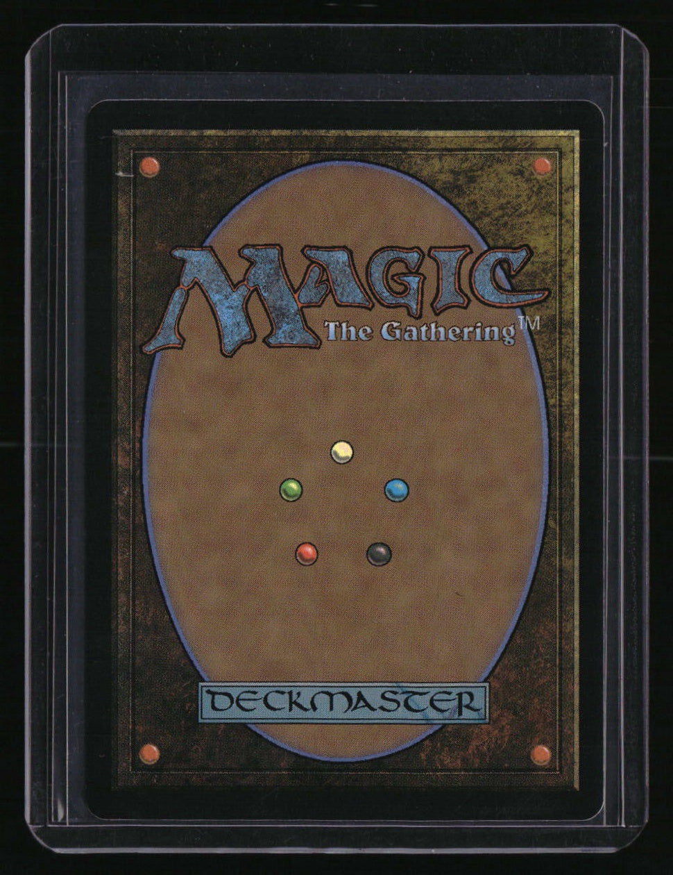 Commander: The Lord of the Rings: Tales of Middle-earth Bucklebury Ferry Foil