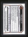 2026 Bowman Jean Carlos Sio Chrome Prospect Autographs Speckle Refractors #/299