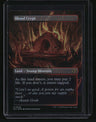 Lorwyn Eclipsed Blood Crypt (Borderless) Foil