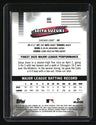 2026 Finest Seiya Suzuki Green X-Fractors #/99
