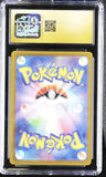2023 Shiny Treasure ex Wiglett CGC Pristine 10