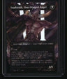 FINAL FANTASY Sephiroth, Fabled SOLDIER (Borderless) (Surge Foil)