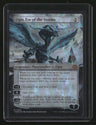 Tarkir: Dragonstorm Ugin, Eye of the Storms (Borderless)