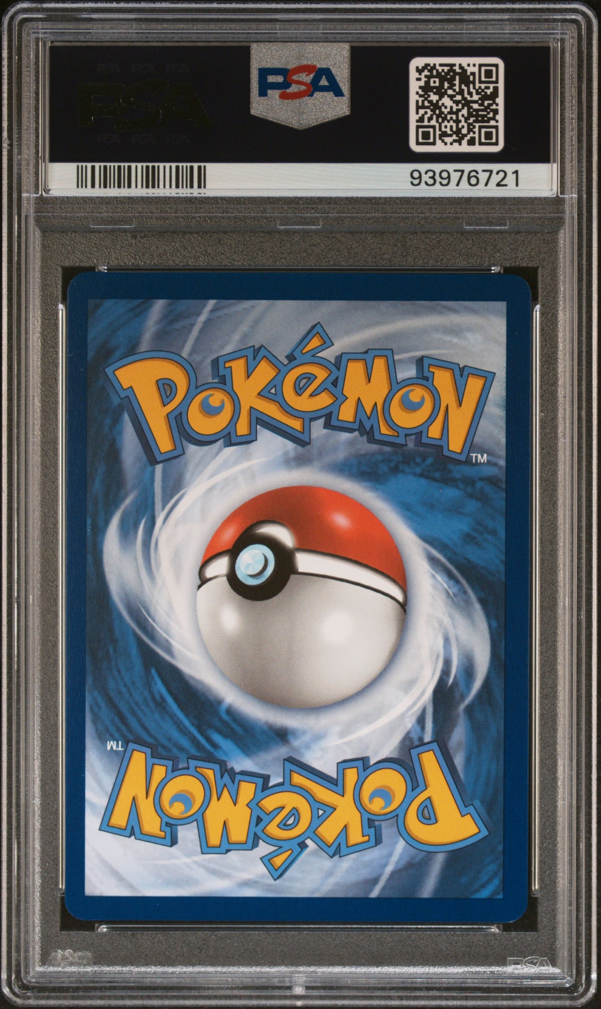 2023 Pokemon Black Star Promo Charizard Ex Charizard Ex Premium Coll. PSA 10