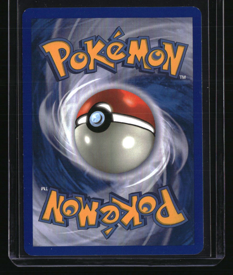 Legendary Collection Haunter Reverse Holo