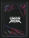 Union Arena Muzan Kibutsuji